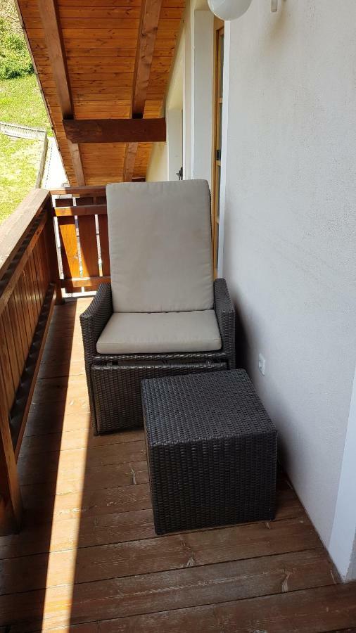 Apartment Raphaelo Nonntal 8 Apartment Berchtesgaden Luaran gambar