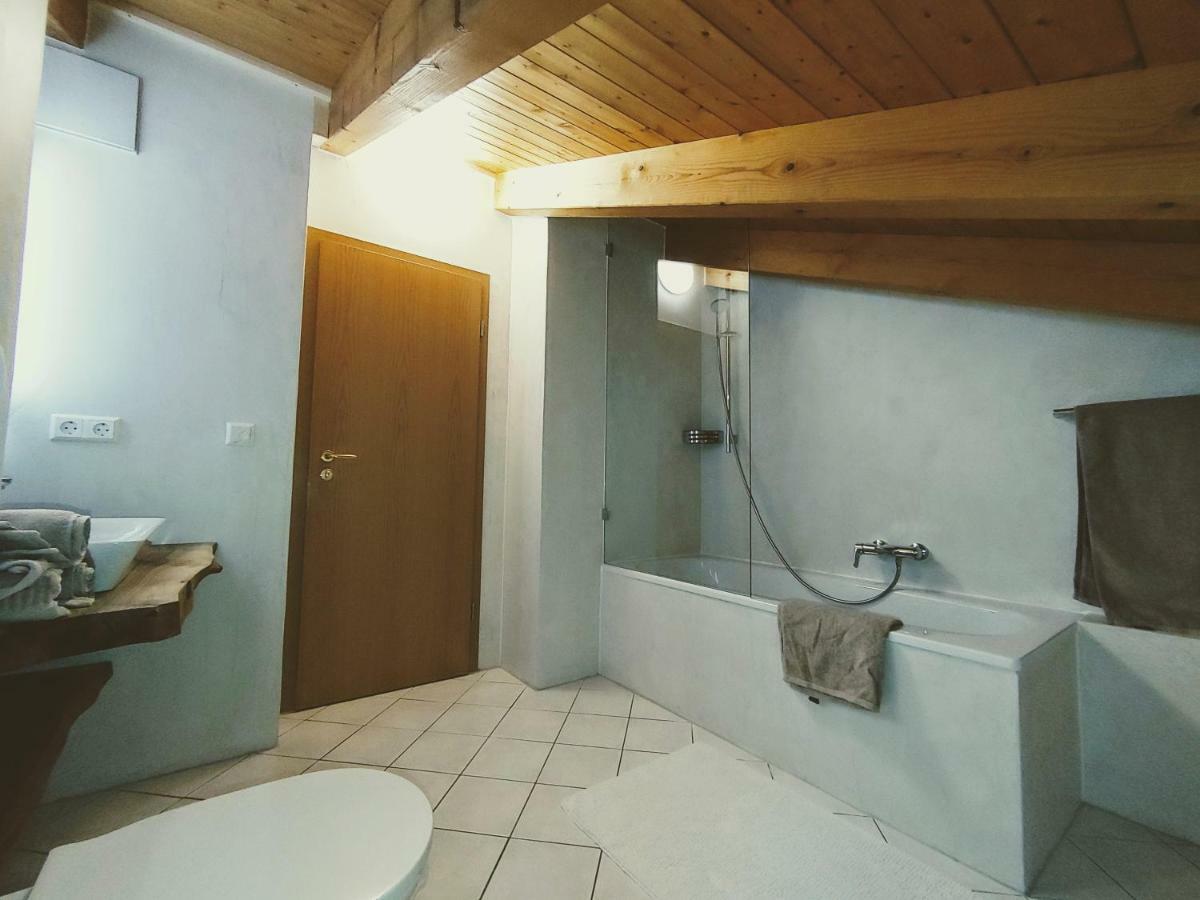 Apartment Raphaelo Nonntal 8 Apartment Berchtesgaden Luaran gambar